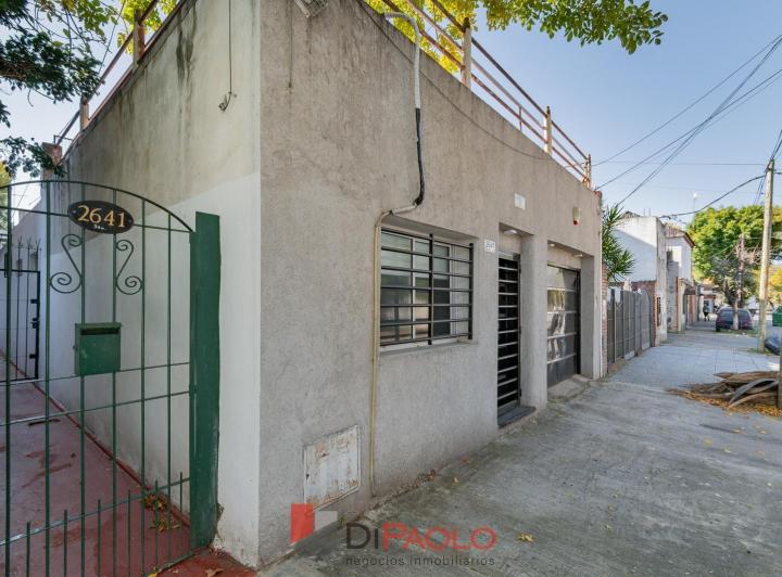 Casa · 75m² · 3 Ambientes