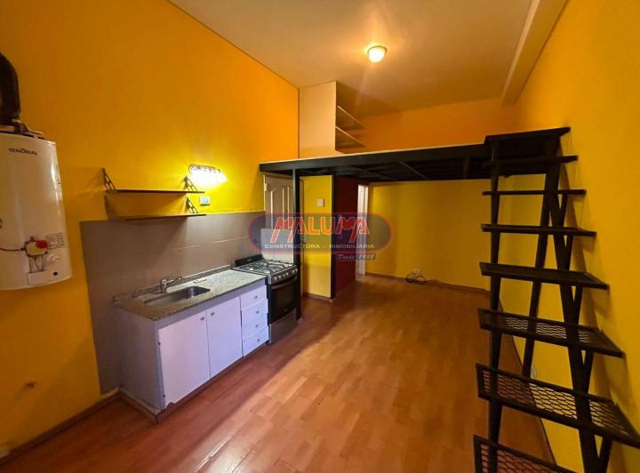 Departamento Monoambiente. | Larrazabal Al 600