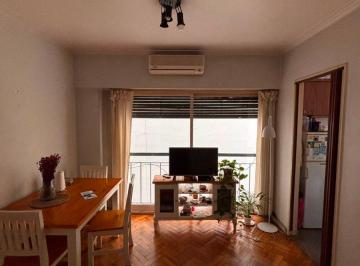 Departamento de 2 ambientes, Recoleta · Depto Dos Ambientes en Recoleta