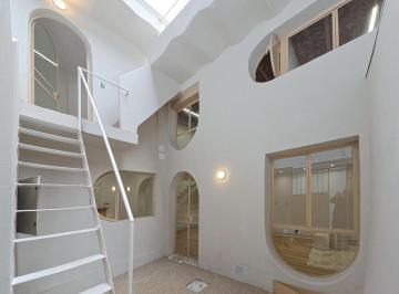 Casa · 95m² · 5 Ambientes · Casa de 2 Dorm. Más Comodín y Patio Más Terraza y Parrilla