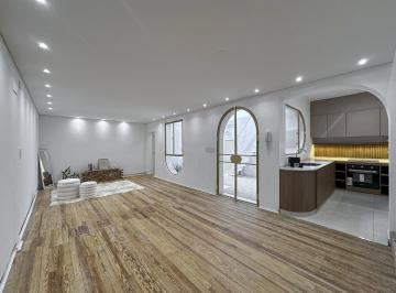 Casa · 95m² · 5 Ambientes · Casa de 2 Dorm. Más Comodín y Patio Más Terraza y Parrilla