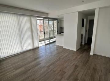 Departamento de 2 ambientes, La Plata · Semipiso a Estrenar en Calle 54 E/ 3 y 4