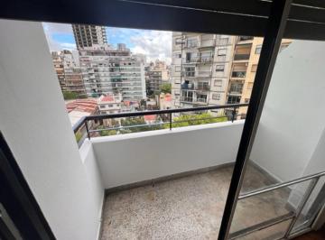 Departamento · 38m² · 2 Ambientes · Alquiler Depto 2 Ambientes en Barracas