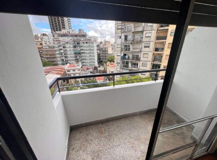Alquiler Depto 2 Ambientes en Barracas