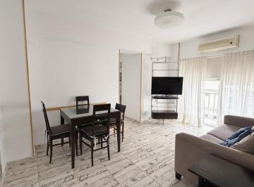 Departamento · 35m² · 2 Ambientes · Excelente Departamento de 2 Ambientes en Alquiler en Recoleta