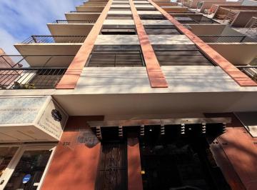 Departamento · 47m² · 3 Ambientes · Departamento de 3 Ambientes en Alquiler en Ramos Mejia