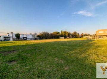 Terreno · 325m² · Terreno en Venta - 325 m² - Altos de Lacroze, Manuel B. Gonnet, La Plata