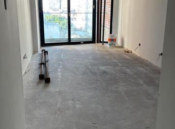 Departamento · 30m² · 1 Ambiente · En Construccion! Monoambiente en Edificio Full Amenities!