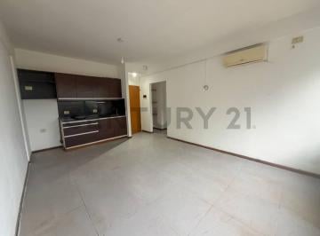 Departamento · 40m² · 2 Ambientes · 1 Cochera · Departamento Alquiler Champagnat Usal Pilar