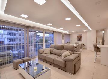 Departamento · 130m² · 3 Ambientes · 1 Cochera · Departamento Premium en Venta | 2 Dorm.