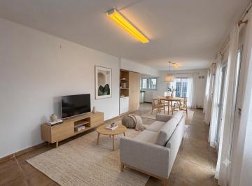 Casa de 4 ambientes, Córdoba · Casa Triplex en Venta en Parque Corema. Excelente Ubicación. Luminosa. 2 Dorm. con Cochera.