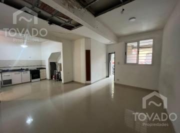 Departamento · 52m² · 2 Ambientes · 2 Ambientes en Villa Crespo! en Refaccion!