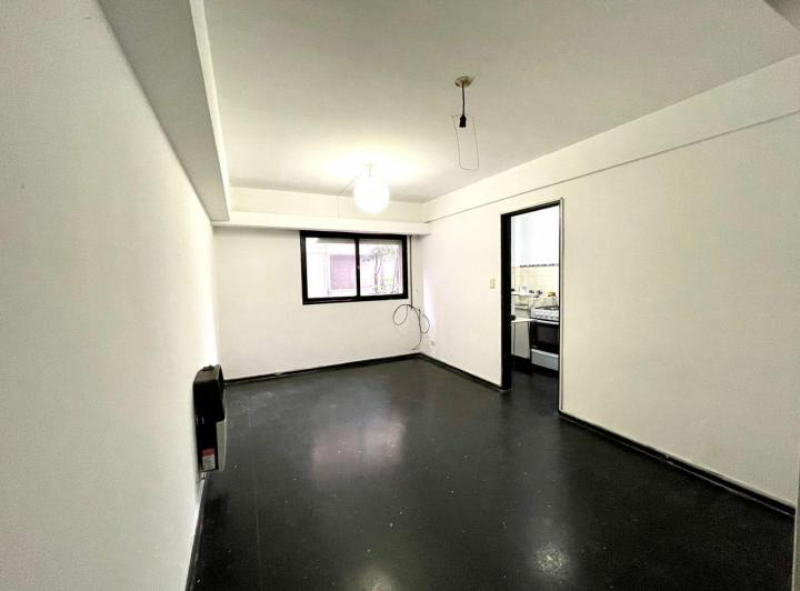 Departamento · 38m² · 2 Ambientes
