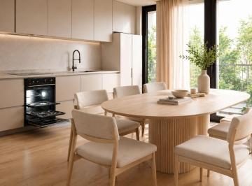 Departamento · 73m² · 3 Ambientes · Venta 3 Ambientes Semipiso Estrenar Villa Devoto