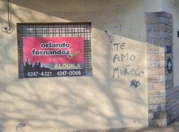 PH de 3 ambientes, Lanús · PH de 50 m² con 2 Dorm. en Alquiler en Lanús Oeste