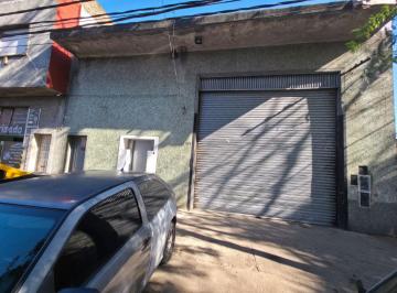 Bodega-Galpón , La Matanza · Galpon de 215 m² en Venta en Ramos Mejia