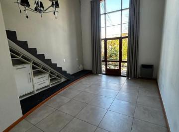 Departamento de 2 ambientes, La Plata · Departamento Tipo Duplex en Calle 9 E/ 32 y 33