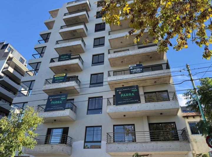 Departamento · 55m² · 3 Ambientes