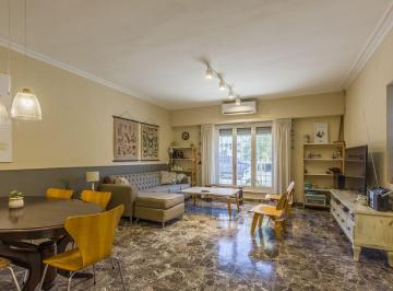 Casa · 118m² · 3 Ambientes · 1 Cochera · Venta Casa Lote Propio 3 Amb C/ Patio en Martinez