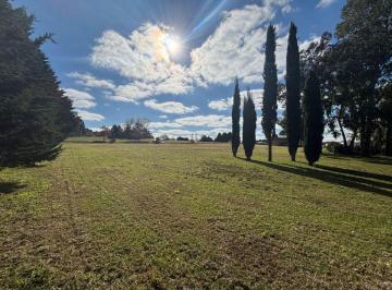 Terreno , Tandil · Lote en Venta