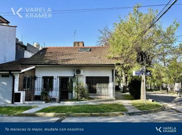 PH · 69m² · 3 Ambientes · PH en Venta en Martinez