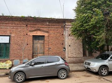 Casa de 3 ambientes, San Antonio de Areco · Casa en Venta Dentro del Casco Histórico de San Antonio de Areco, Belgrano 383