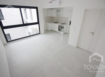 Departamento · 27m² · 1 Ambiente · Estudio Profesional en Edificio de Categoría Full Amenities en Palermo Hollywood!
