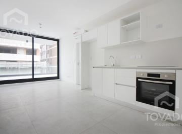 Departamento · 53m² · 2 Ambientes · 2 Ambientes con Balcon en Edificio de Categoría Full Amenities!