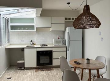 Departamento · 41m² · 2 Ambientes · Departamento - Retiro