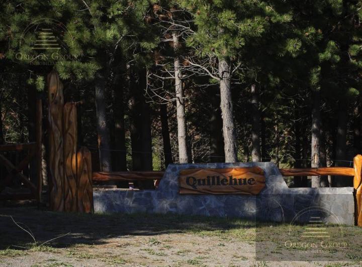 Terreno · 994m²