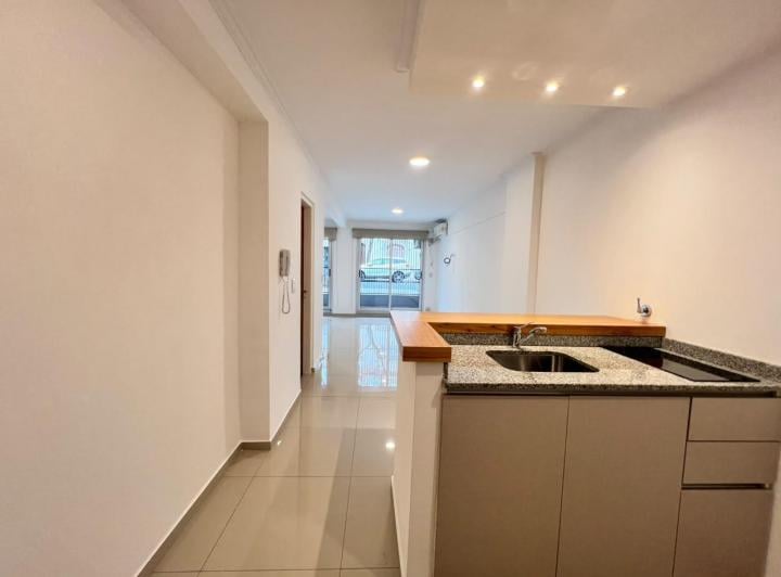 Oficina comercial · 32m² · 1 Ambiente