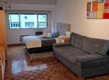Departamento · 31m² · 1 Ambiente · Departamento Monoambiente en Alquiler - 1 Baño - Retiro