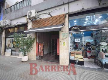 Local comercial · 24m² · 1 Ambiente · Local Sobre Elcano Esquina Freire