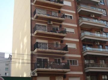 Departamento · 32m² · 1 Ambiente · Amplio Monoambiente