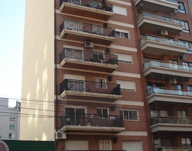 Amplio Monoambiente