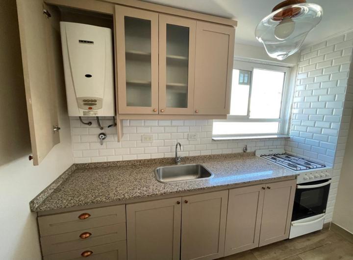 Departamento · 65m² · 3 Ambientes