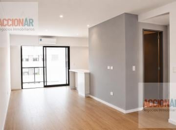 Departamento · 51m² · 1 Ambiente · Alquiler Monoambiente Premium - Plaza Armenia Palermo Soho - Alquiler Sin Ajustes
