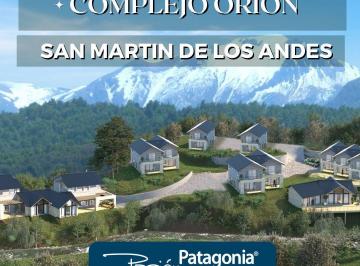 Hotel · 3100m² · Hotel en San Martin de Los Andes