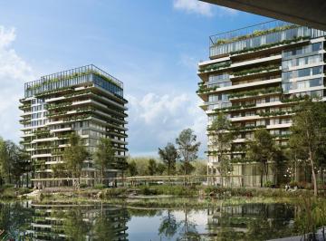 Departamento · 56m² · 2 Ambientes · Departamento en Venta, 2 Ambientes, en Furo Buenavista - Full Amenities