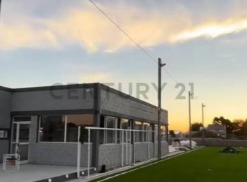Local comercial · 109m² · Venta Predio Deportivo Mar del Plata Ruta 2