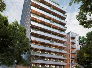 Departamento · 47m² · 2 Ambientes · En Construcción! 2 Ambientes con Balcón y Amenities en Belgrano!
