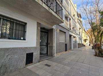 Departamento · 36m² · 2 Ambientes · Departamento Dos Ambientes, 2° Piso por Escalera. Lateral. Villa Urquiza
