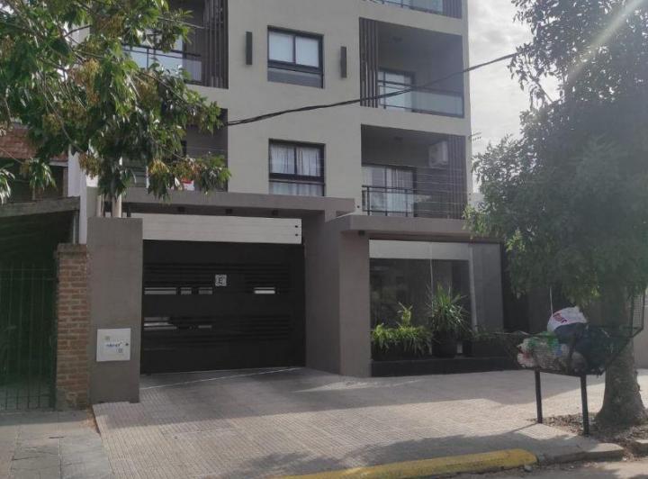 Departamento · 45m² · 2 Ambientes · 1 Cochera