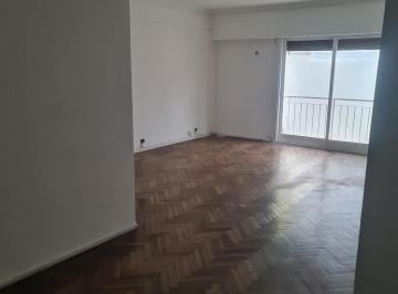 Departamento · 80m² · 3 Ambientes · Departamento en Cañitas