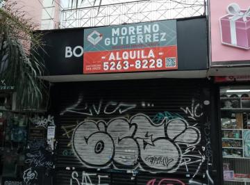 Local comercial · 60m² · Local en Alquiler en San Justo