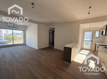 Departamento · 62m² · 3 Ambientes · 3 Ambientes con Balcon en Lo Mejor de Nuñez!