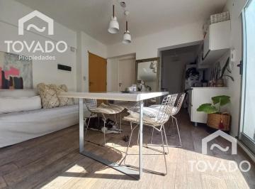 Departamento · 34m² · 1 Ambiente · Departamento en Belgrano