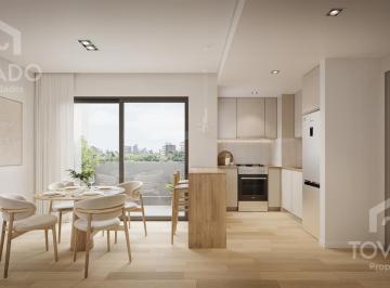 Departamento · 33m² · 1 Ambiente · En Construcción! Monoambiente Full Amenities en Núñez!