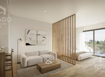 Departamento · 41m² · 2 Ambientes · 2 Ambientes Full Amenities en Núñez! en Construcción!