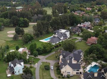Terreno · 750m² · Venta Terreno en Country El Paraíso